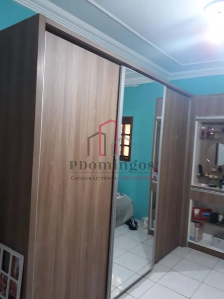 Casa, 3 quartos, 127 m² - Foto 7