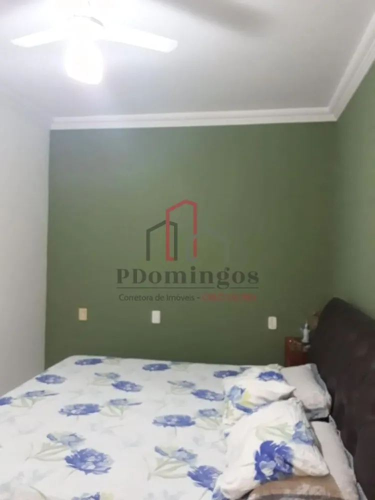 Casa, 3 quartos, 127 m² - Foto 8