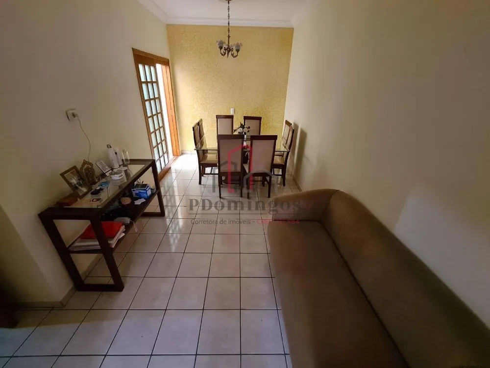 Casa, 3 quartos, 127 m² - Foto 9