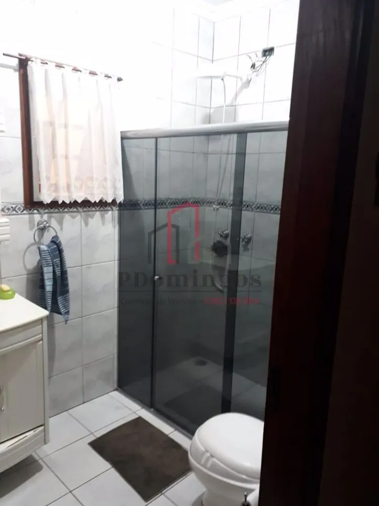 Casa, 3 quartos, 127 m² - Foto 5