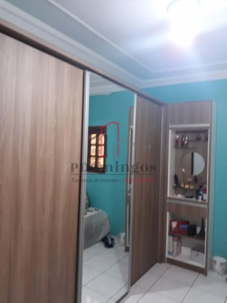 Casa, 3 quartos, 127 m² - Foto 10