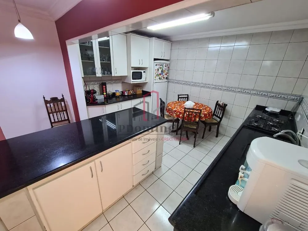 Casa, 3 quartos, 127 m² - Foto 14