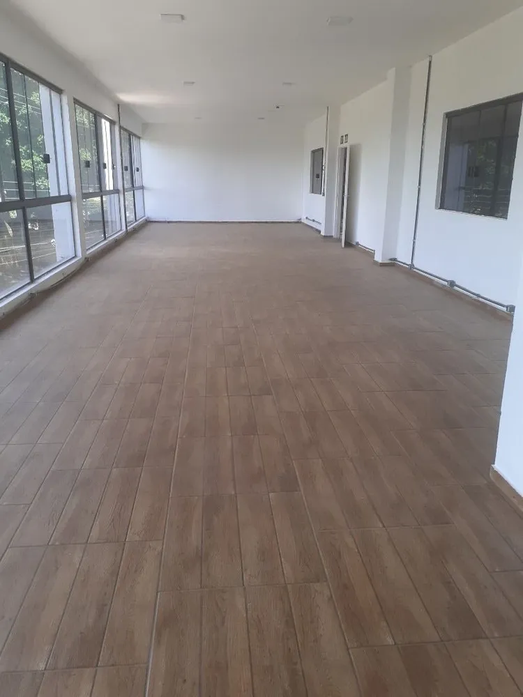Depósito-Galpão, 1000 m² - Foto 1