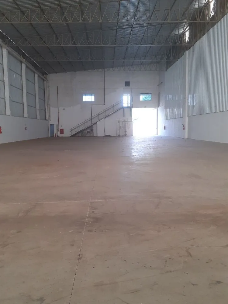 Depósito-Galpão, 1000 m² - Foto 5