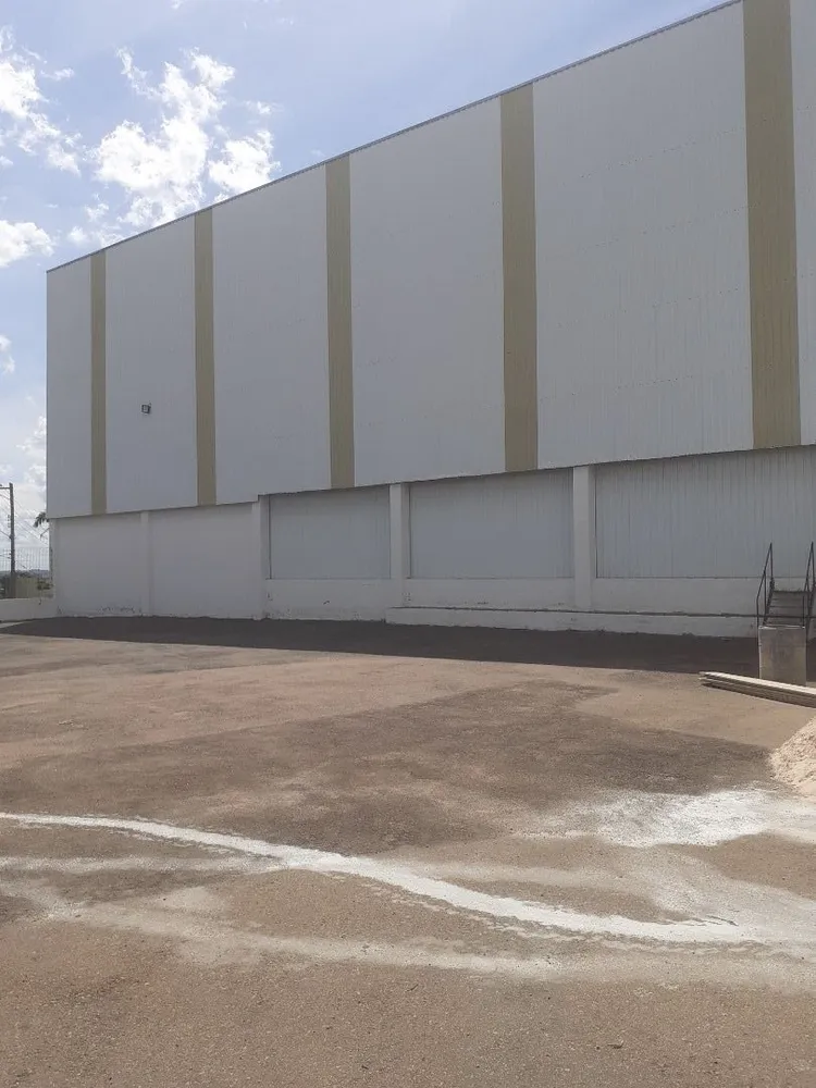 Depósito-Galpão, 1000 m² - Foto 8