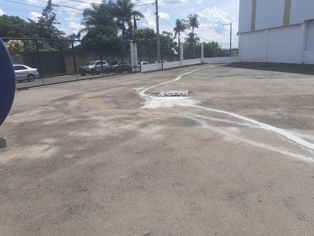 Depósito-Galpão, 1000 m² - Foto 4