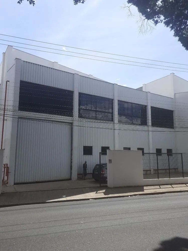 Depósito-Galpão, 1000 m² - Foto 3