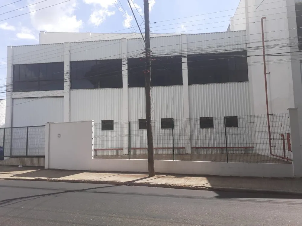 Depósito-Galpão, 1000 m² - Foto 10