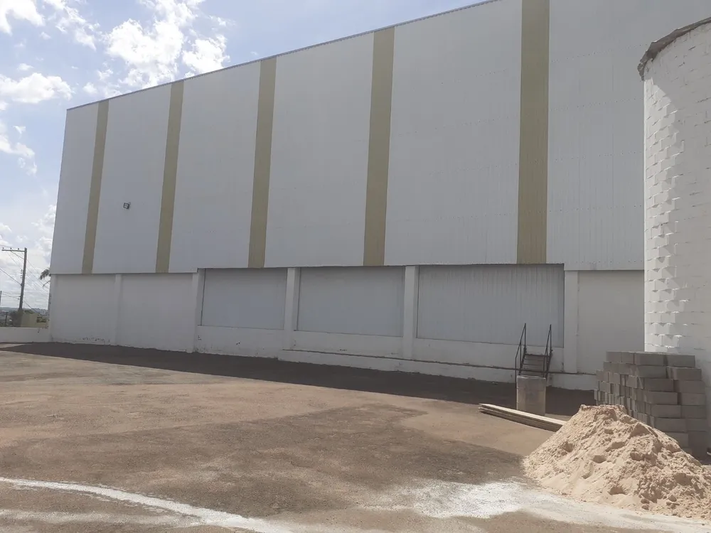 Depósito-Galpão, 1000 m² - Foto 6