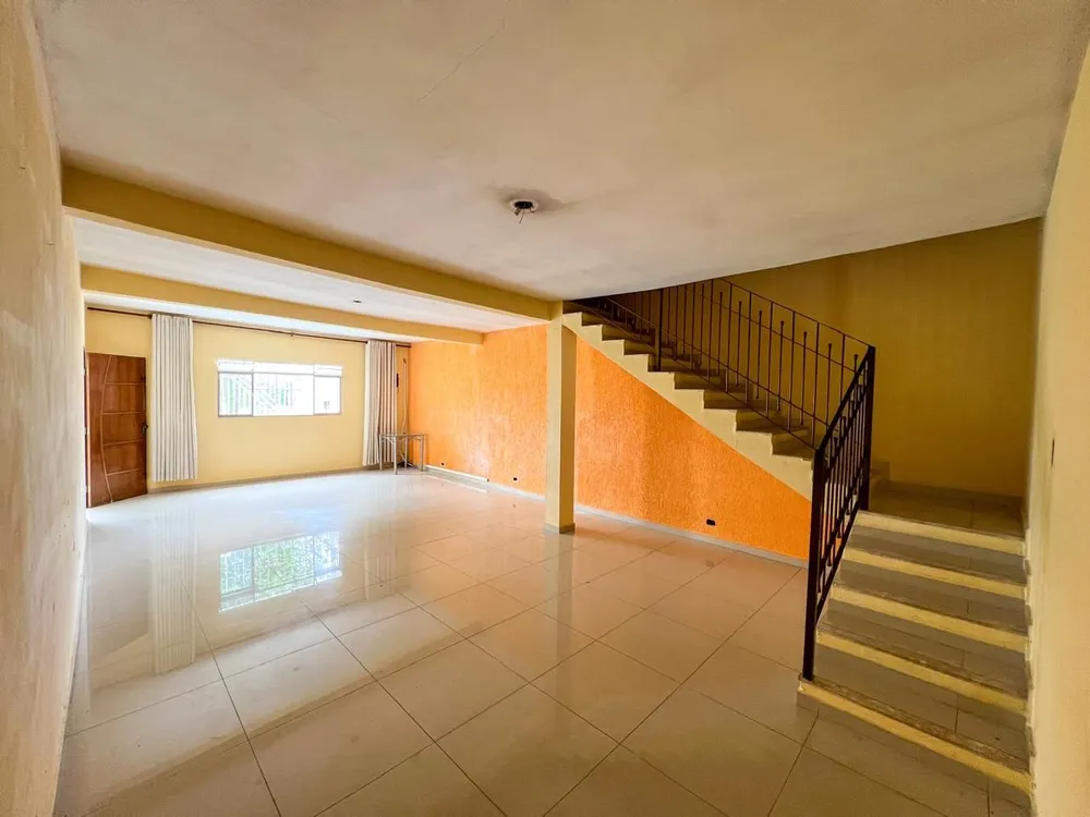 Sobrado, 4 quartos, 220 m² - Foto 5