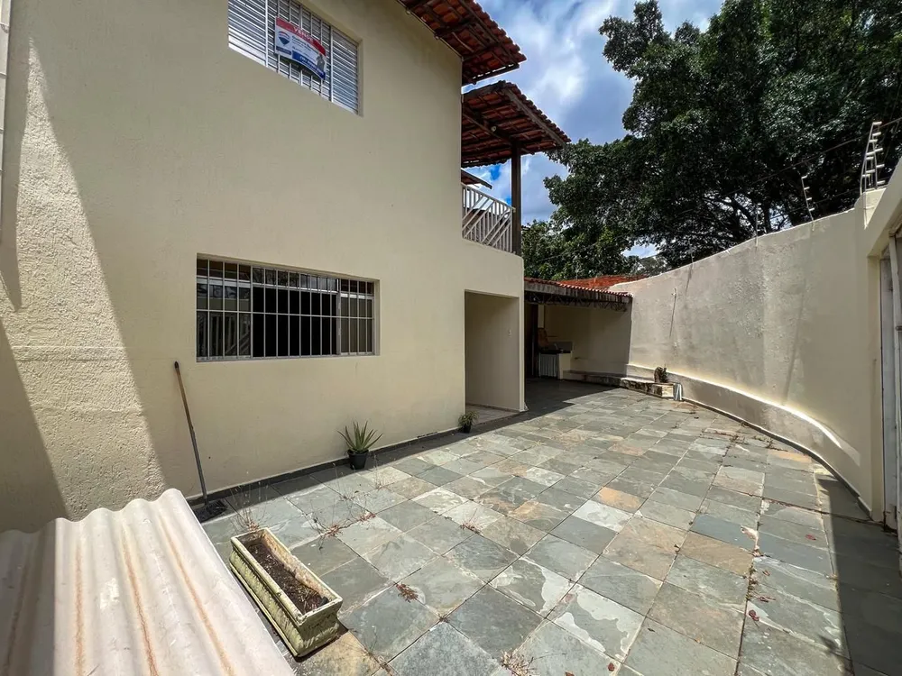Sobrado, 4 quartos, 220 m² - Foto 3