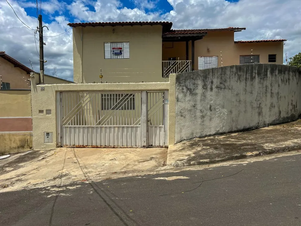Sobrado, 4 quartos, 220 m² - Foto 11