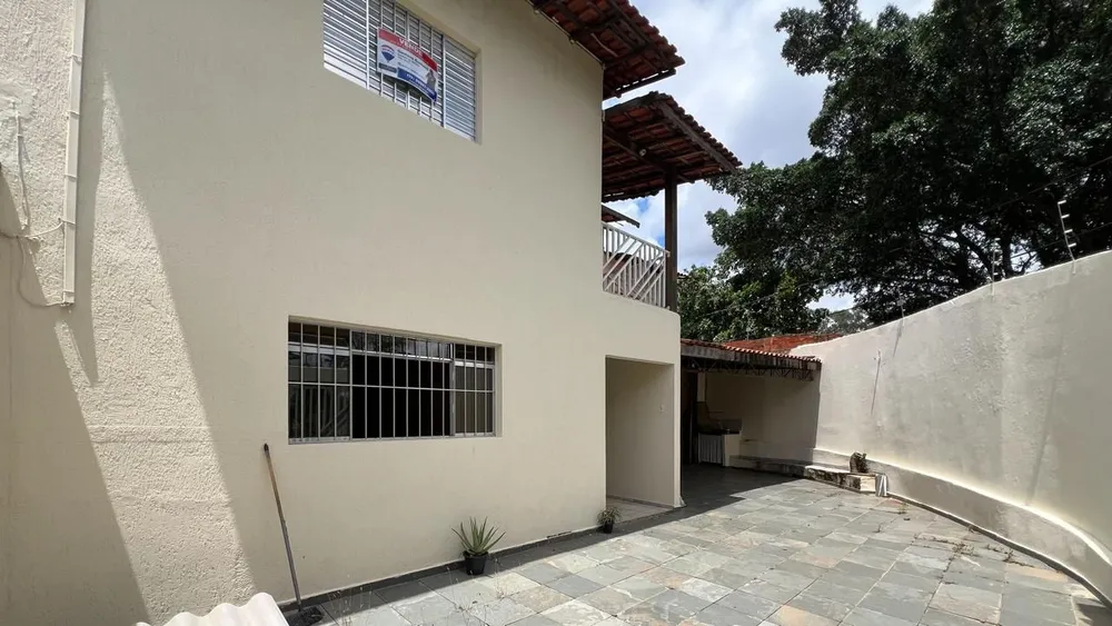 Sobrado, 4 quartos, 220 m² - Foto 9