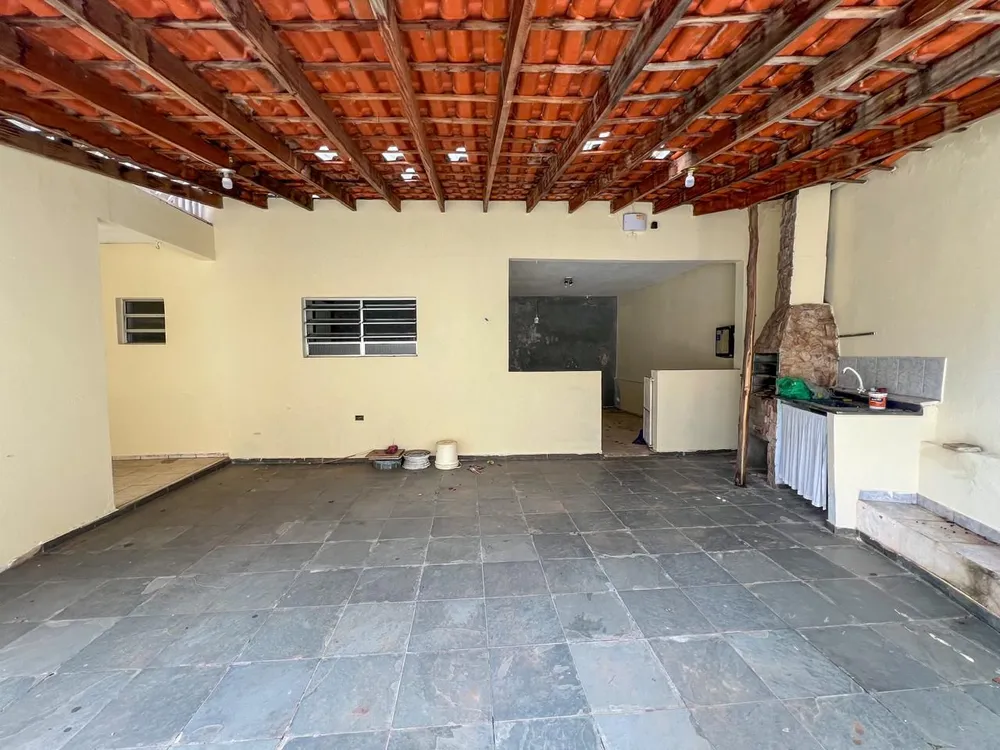 Sobrado, 4 quartos, 220 m² - Foto 10