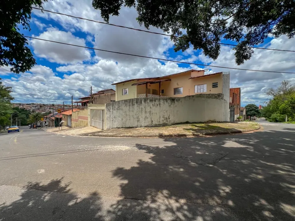 Sobrado, 4 quartos, 220 m² - Foto 12
