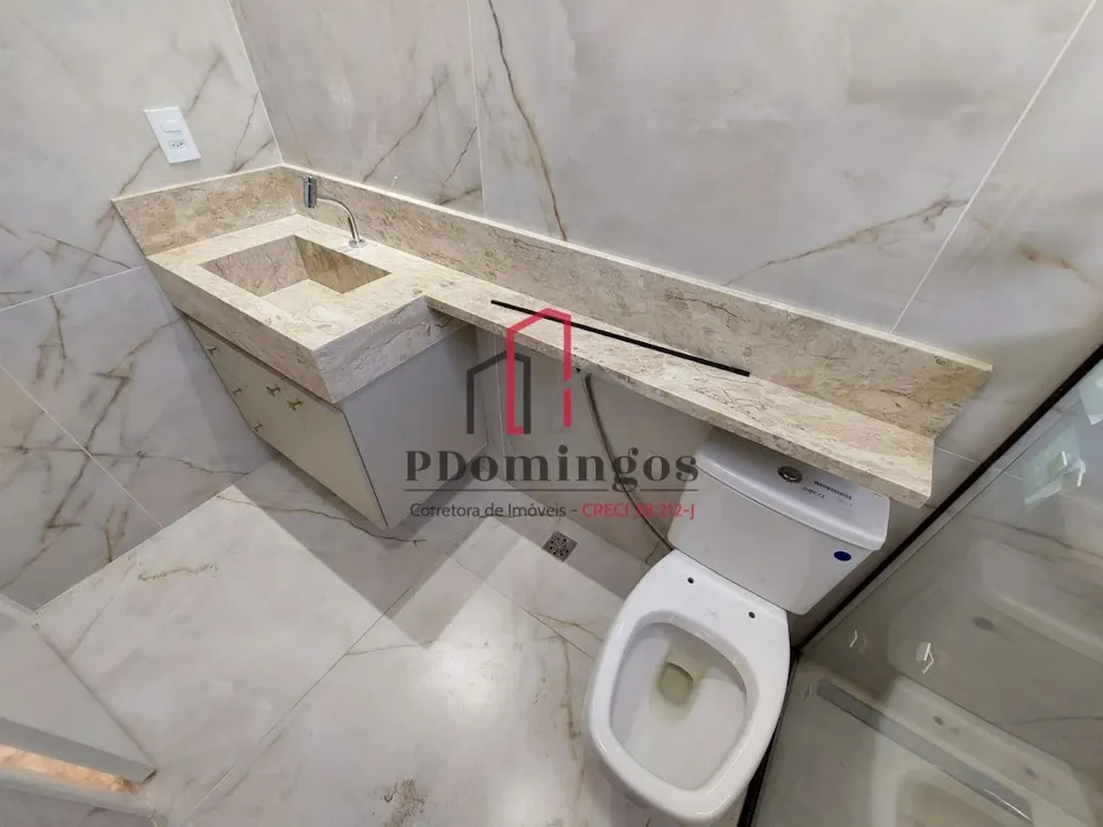 Casa de Condomínio, 3 quartos - Foto 6