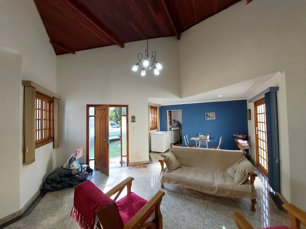 Chácara, 2 quartos, 1238 m² - Foto 7