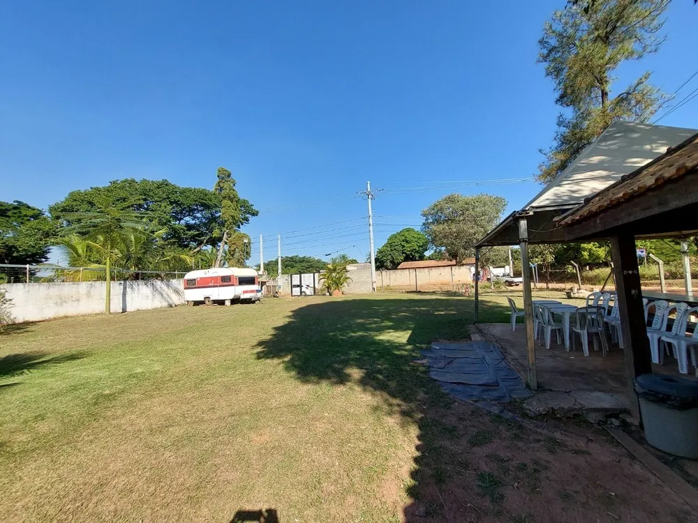 Chácara, 2 quartos, 1238 m² - Foto 3