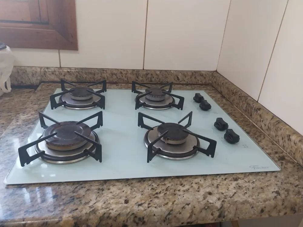 Chácara, 2 quartos, 1238 m² - Foto 13