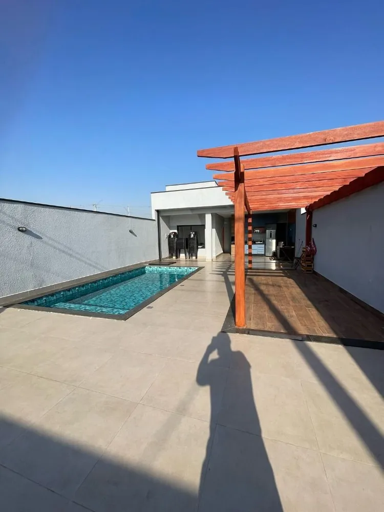 Chácara, 2 quartos, 170 m² - Foto 3