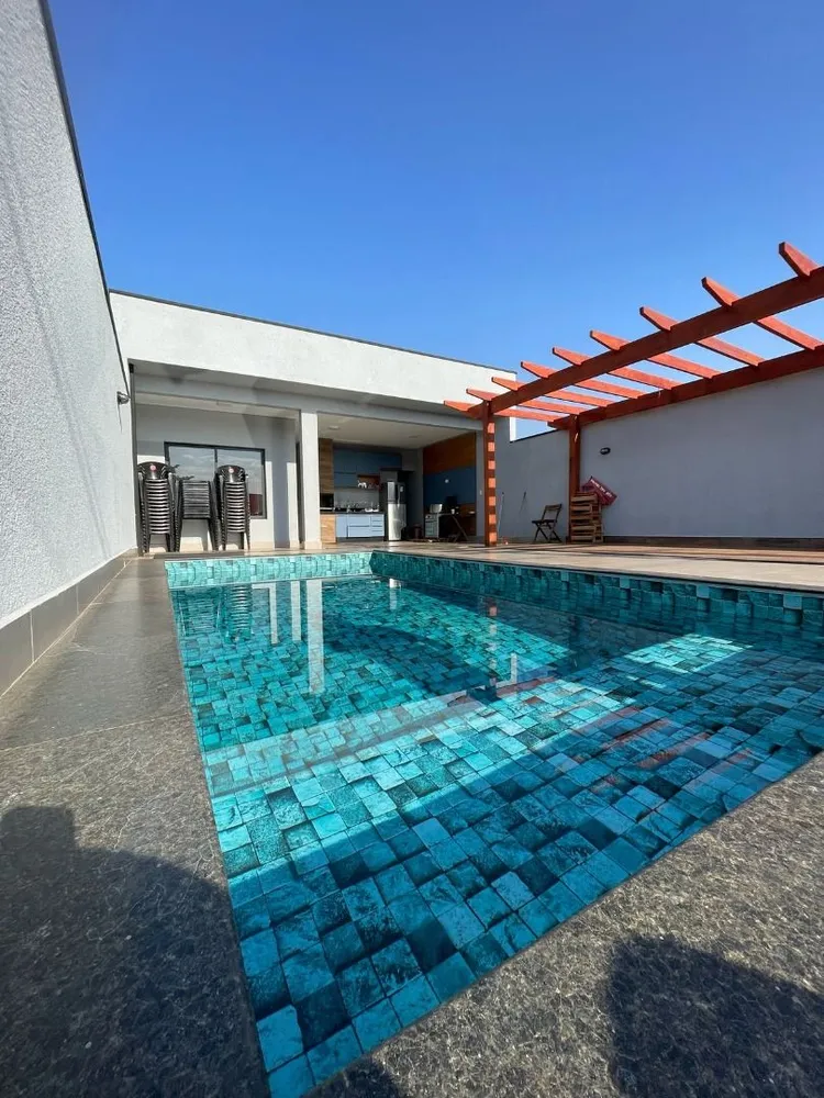 Chácara, 2 quartos, 170 m² - Foto 1
