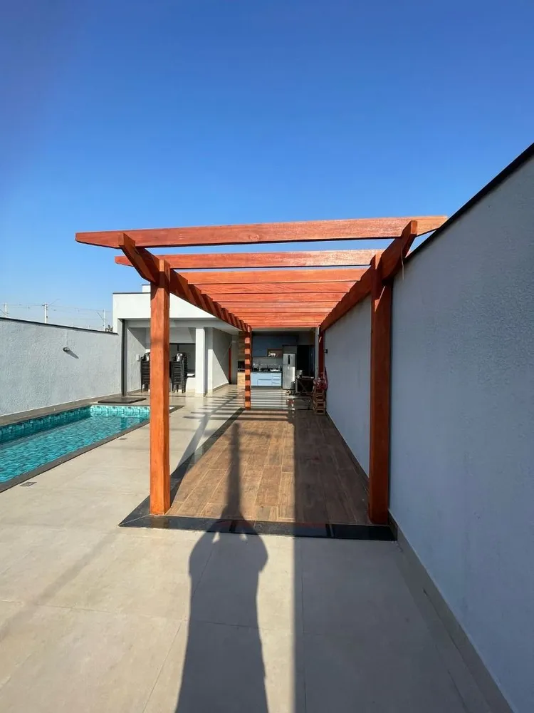 Chácara, 2 quartos, 170 m² - Foto 4