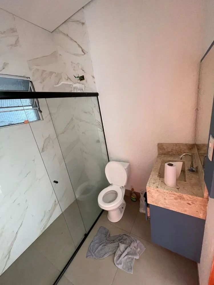 Chácara, 2 quartos, 170 m² - Foto 6