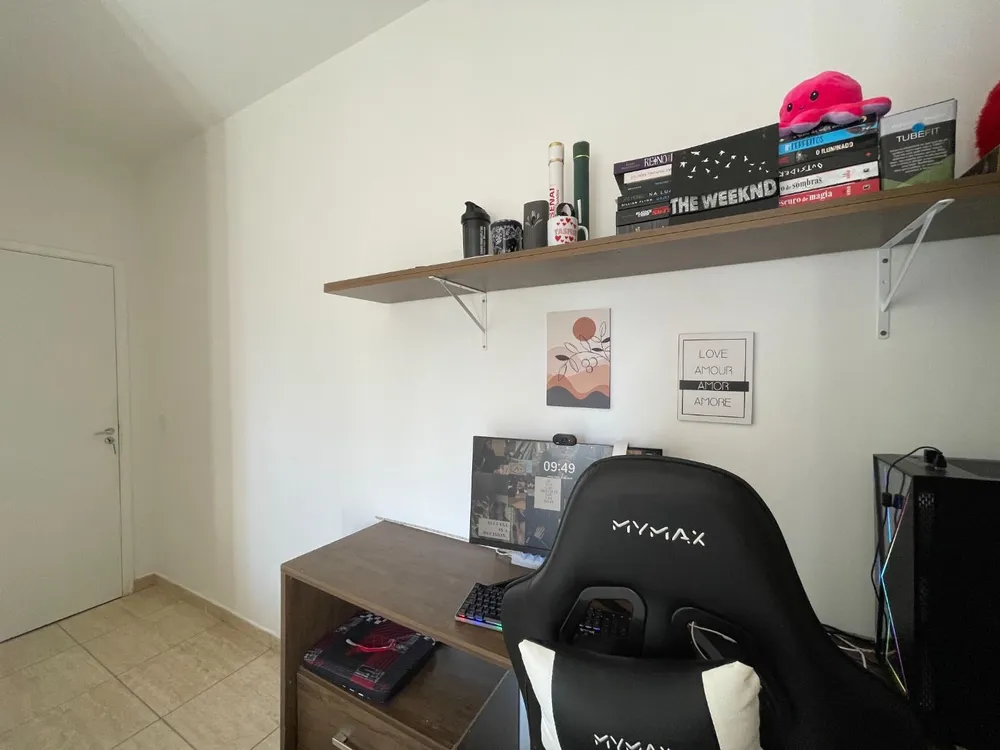 Apartamento, 2 quartos, 50 m² - Foto 3