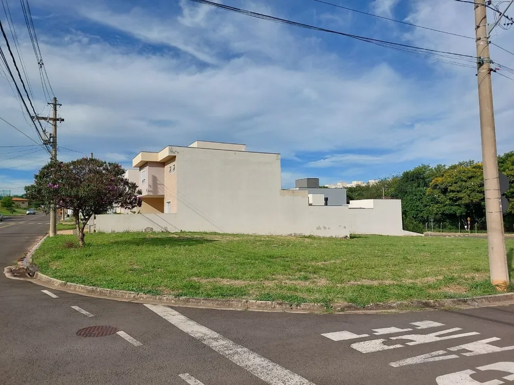 Loteamento e Condomínio, 318 m² - Foto 1