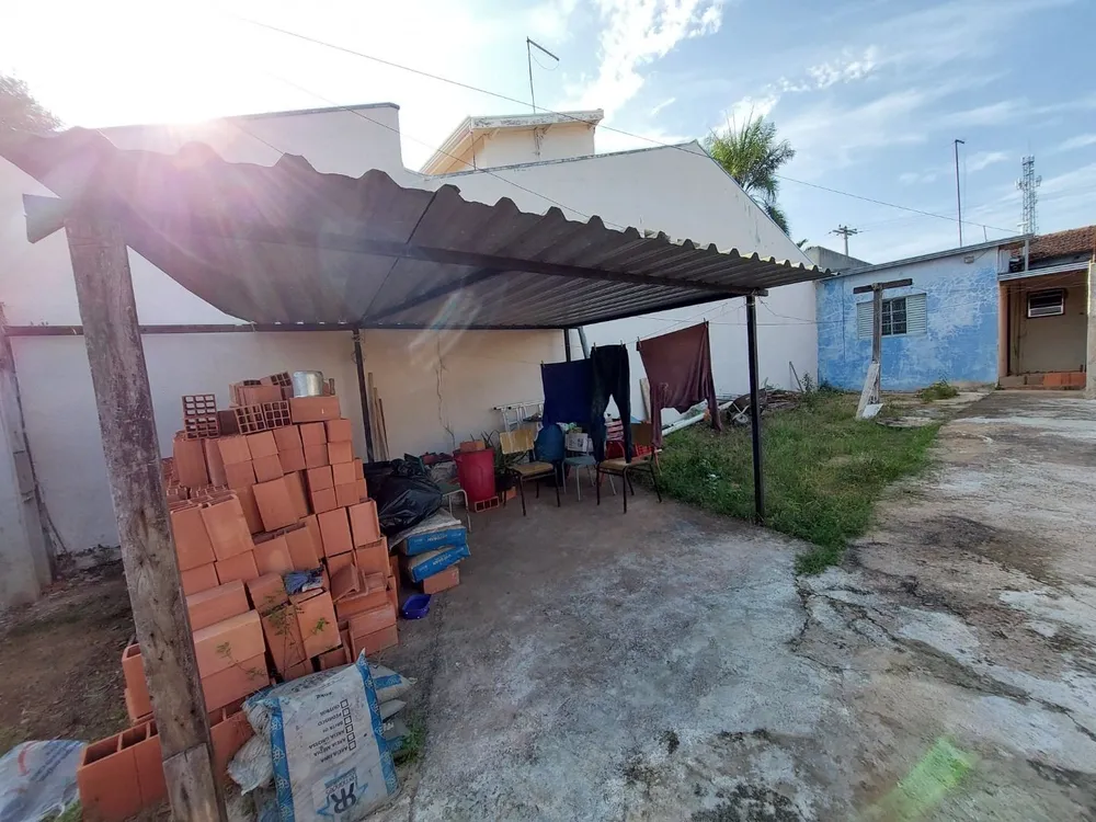Terreno, 125 m² - Foto 1