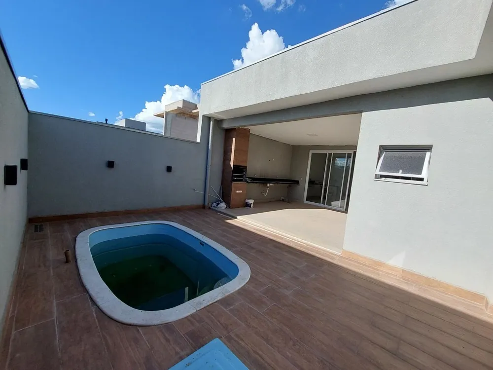 Casa de Condomínio, 3 quartos - Foto 10