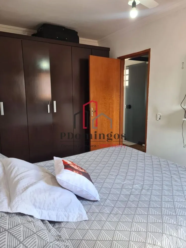 Casa de Condomínio, 2 quartos - Foto 3