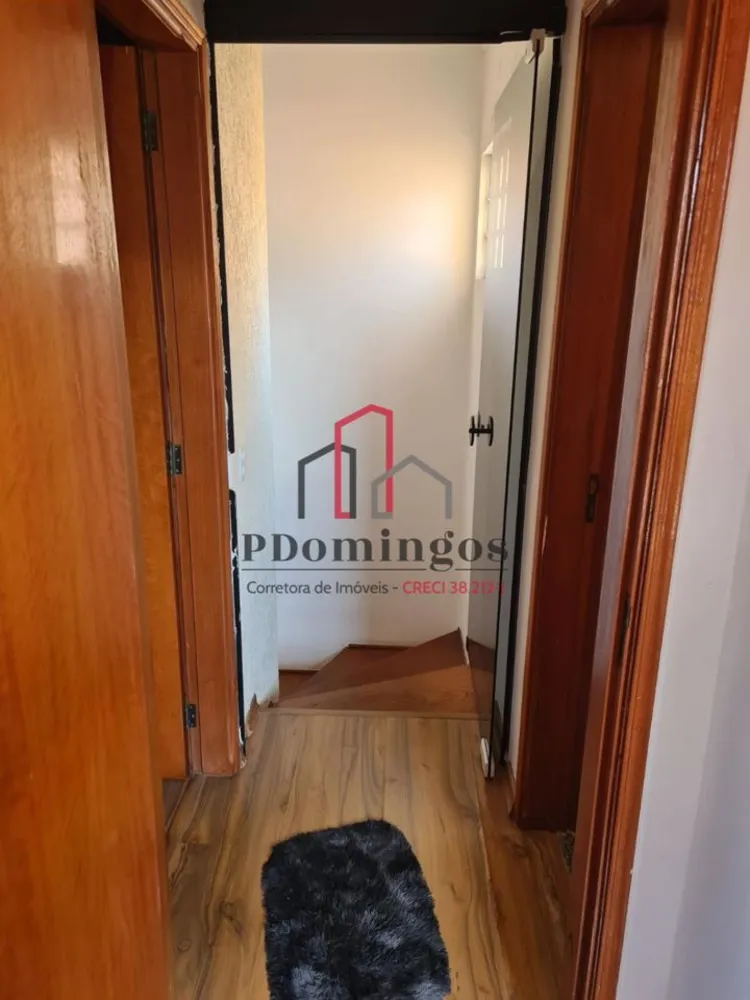 Casa de Condomínio, 2 quartos - Foto 1