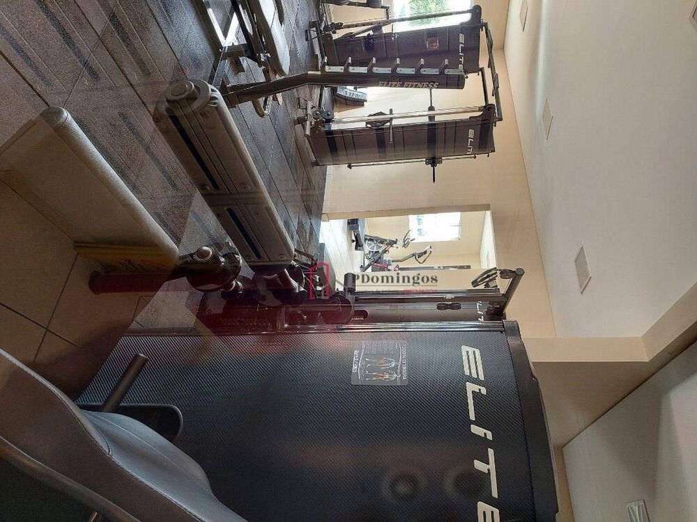 Apartamento à venda com 2 quartos, 67m² - Foto 16