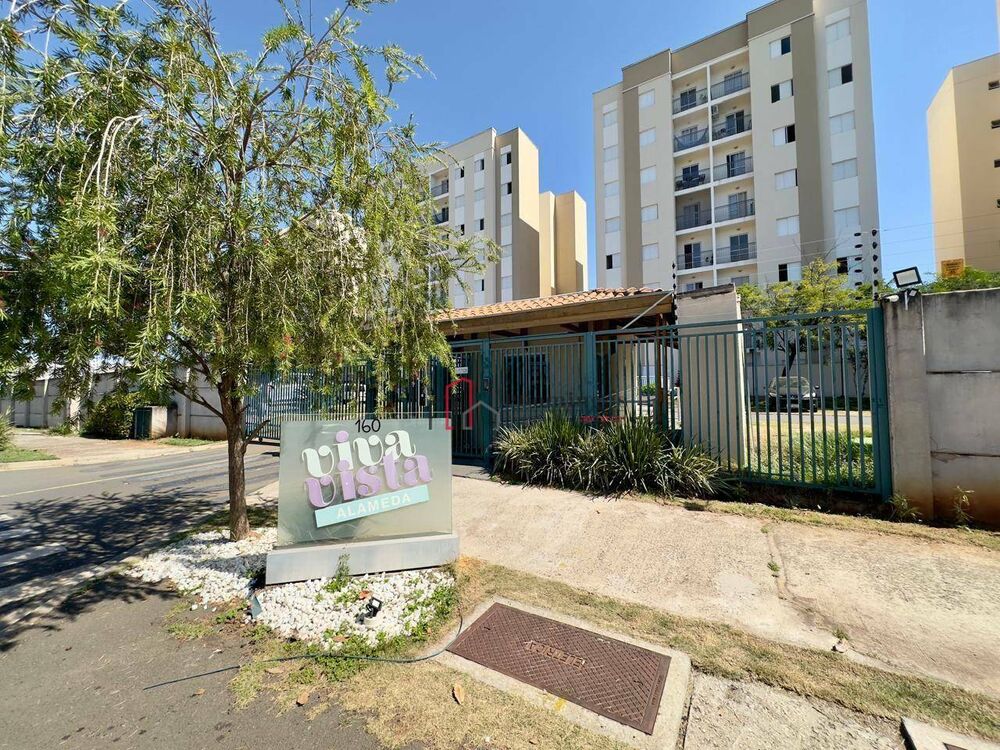 Apartamento à venda com 2 quartos, 67m² - Foto 11