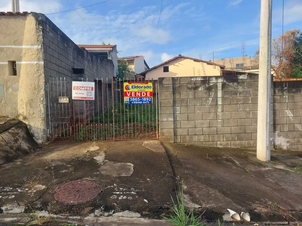 Terreno, 125 m² - Foto 7