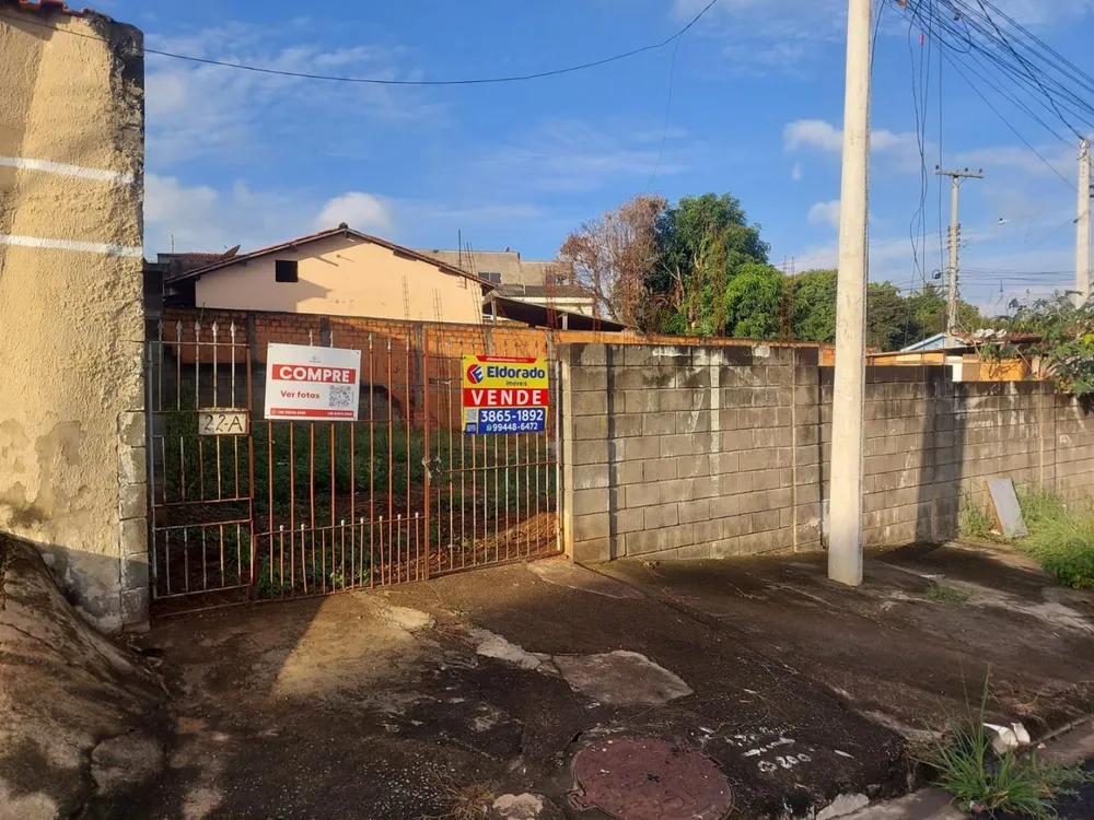 Terreno, 125 m² - Foto 2