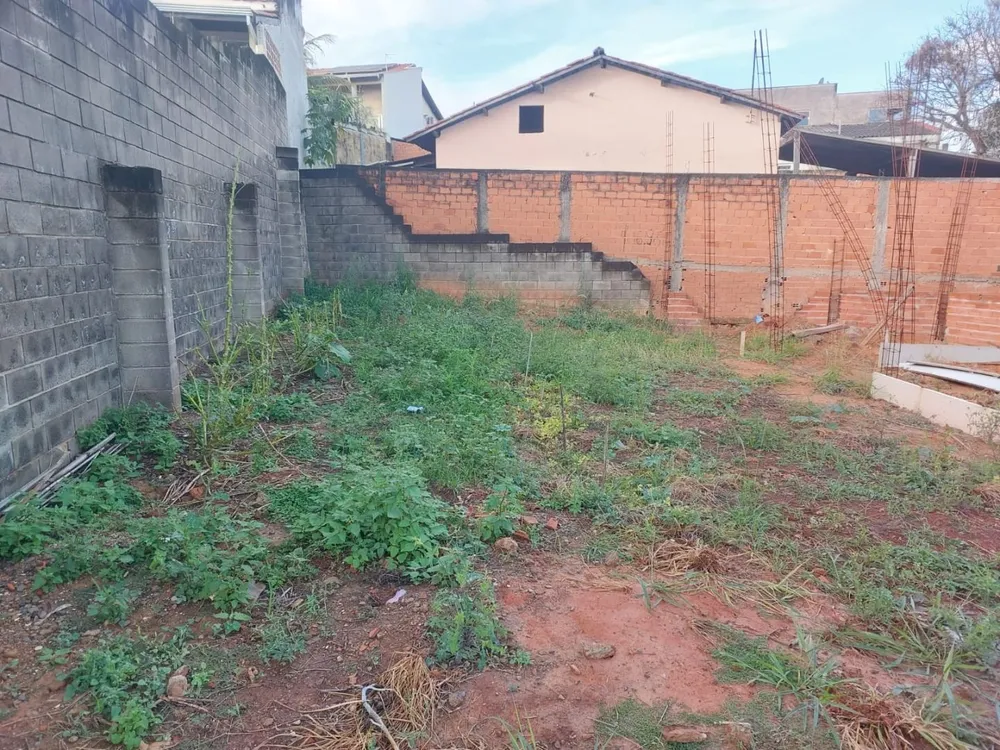 Terreno, 125 m² - Foto 1