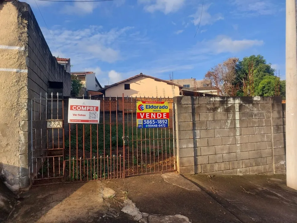 Terreno, 125 m² - Foto 4