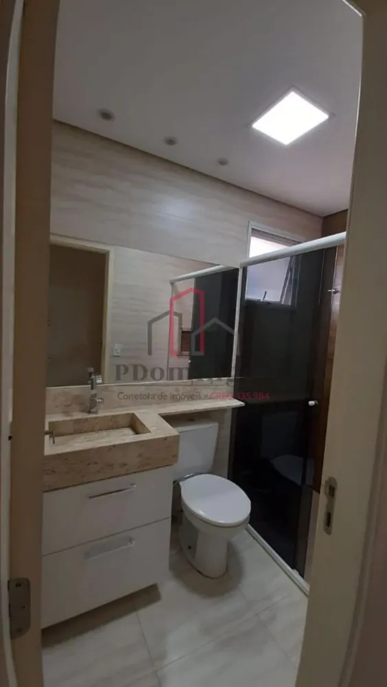 Apartamento, 2 quartos, 67 m² - Foto 7