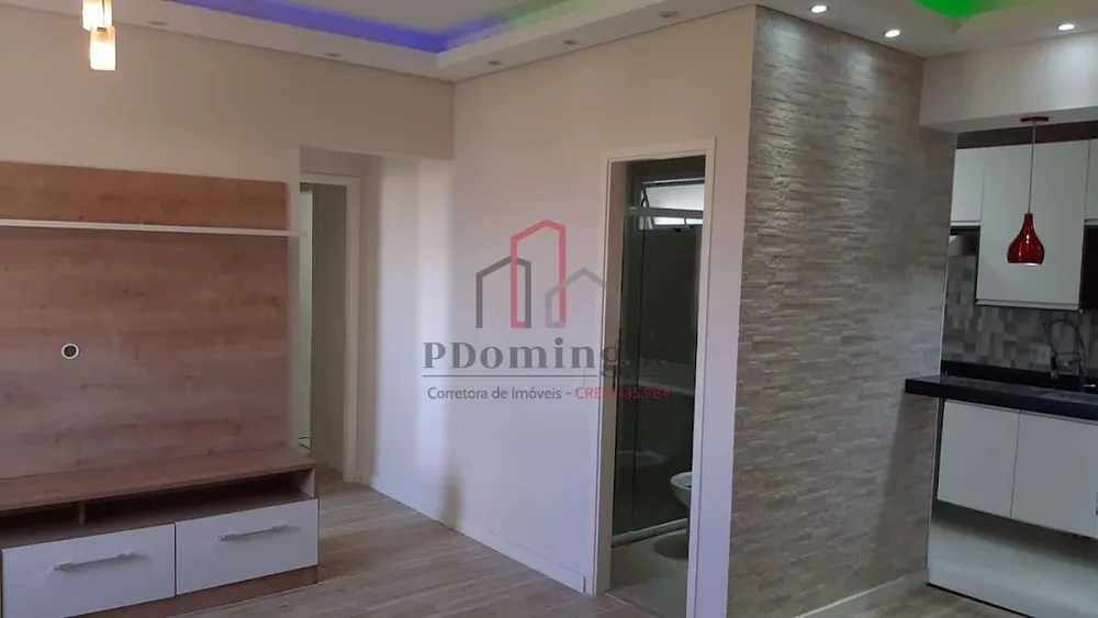 Apartamento, 2 quartos, 67 m² - Foto 3