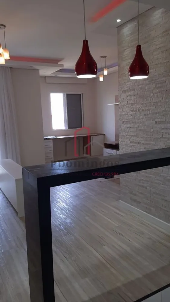 Apartamento, 2 quartos, 67 m² - Foto 10