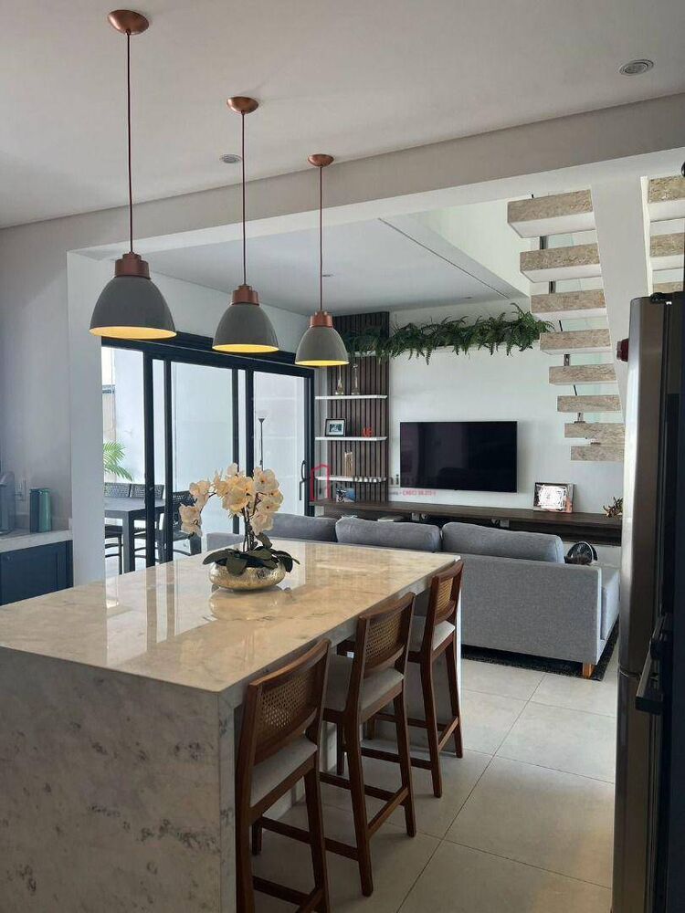 Sobrado à venda com 3 quartos, 189m² - Foto 4