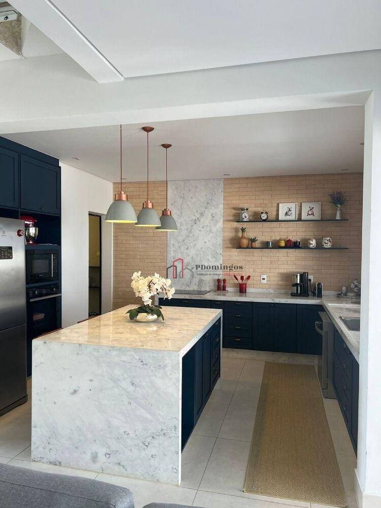 Sobrado à venda com 3 quartos, 189m² - Foto 3