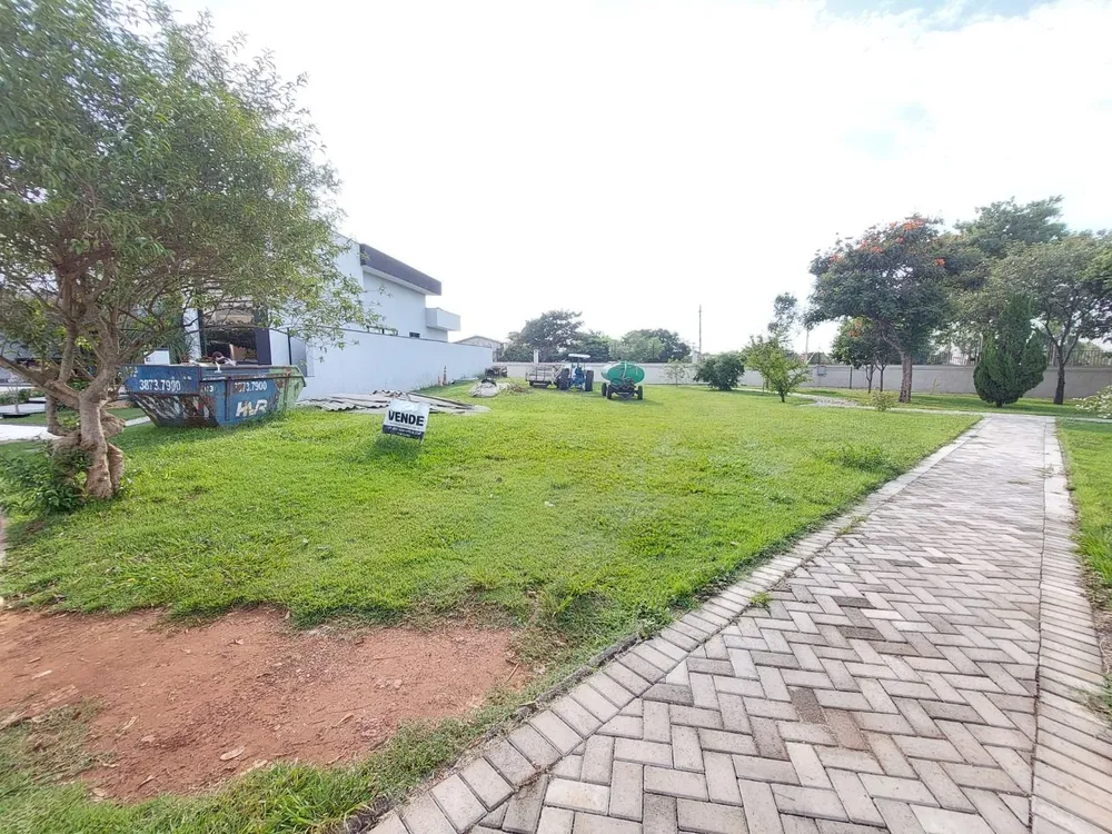 Loteamento e Condomínio, 438 m² - Foto 1