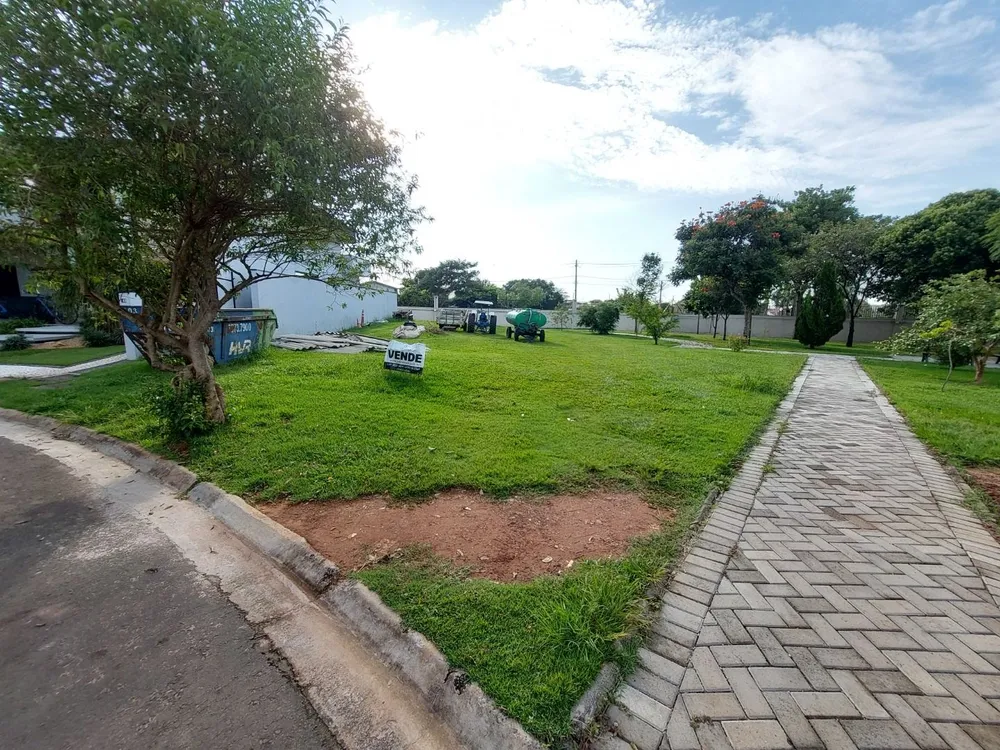 Loteamento e Condomínio, 438 m² - Foto 1
