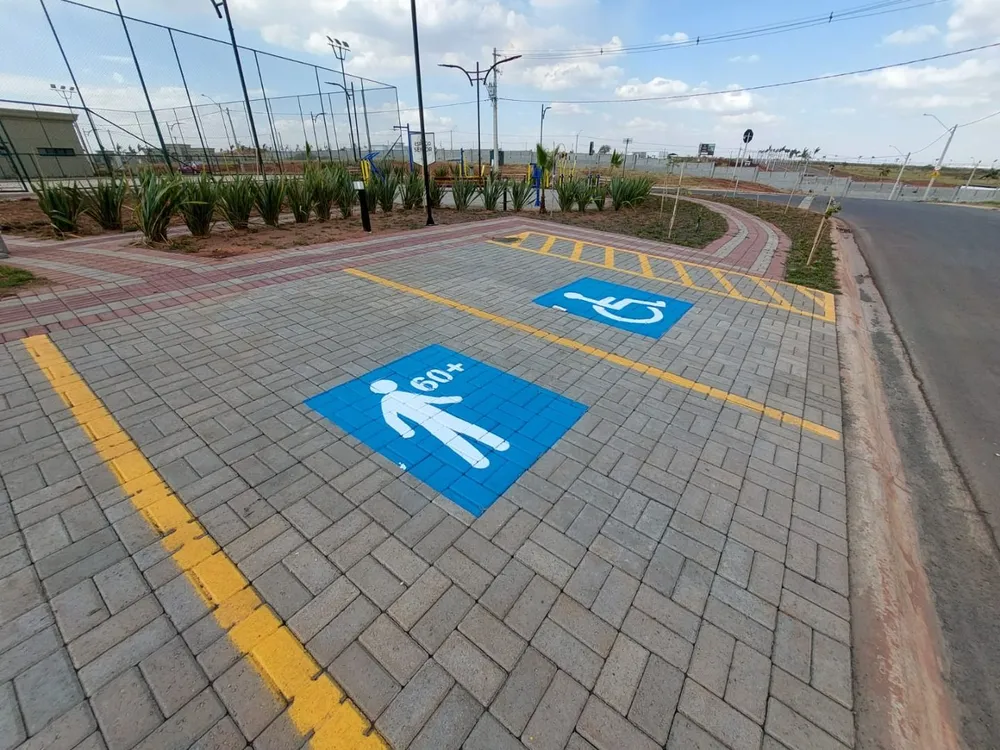 Loteamento e Condomínio, 213 m² - Foto 12