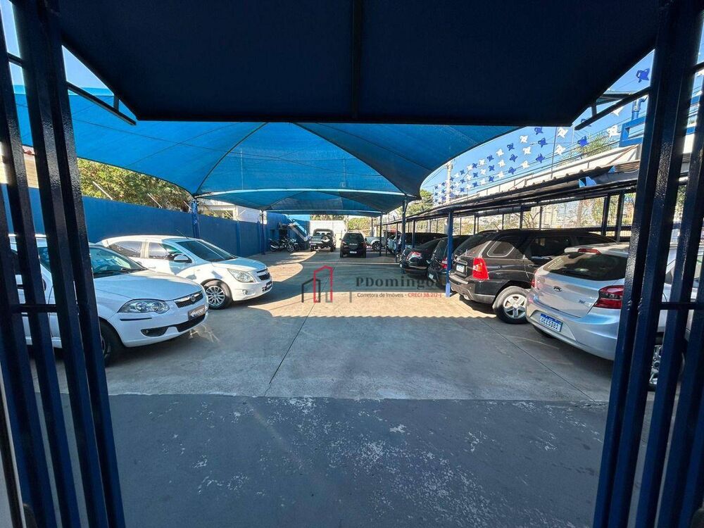 Loja-Salão, 367 m² - Foto 2