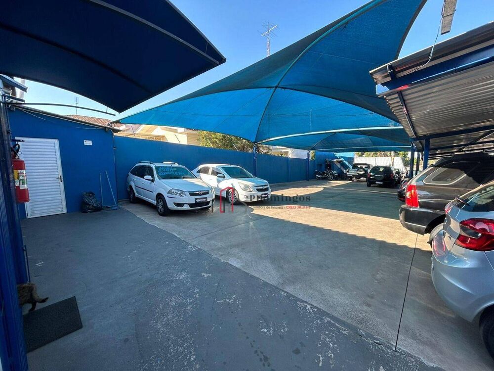 Loja-Salão, 367 m² - Foto 8