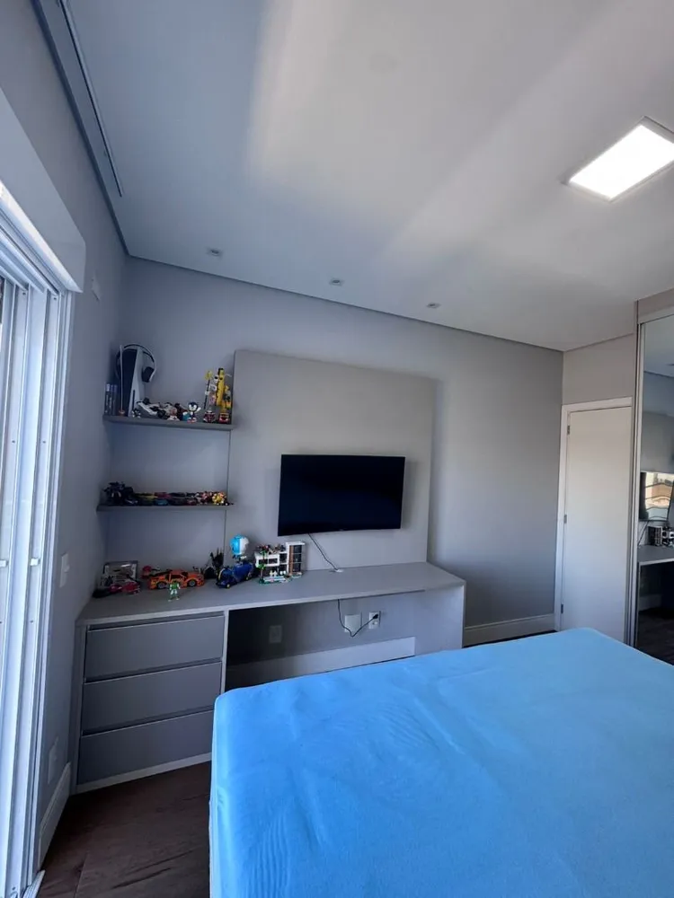 Sobrado, 3 quartos, 206 m² - Foto 3